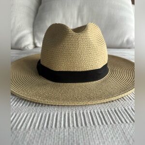 Straw Hat